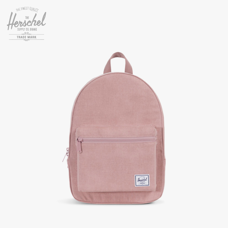 Herschel Supply Grove迷你双肩包女Cotton Casuals系列背包10261