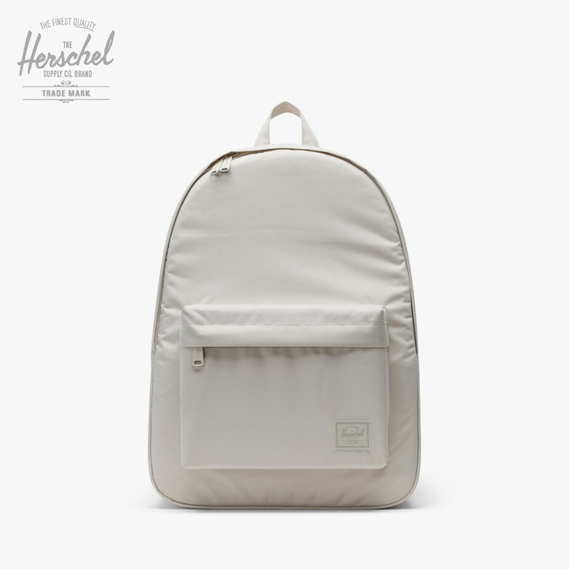 Herschel Supply Classic 轻量版双肩包 时尚书包 休闲背包10620