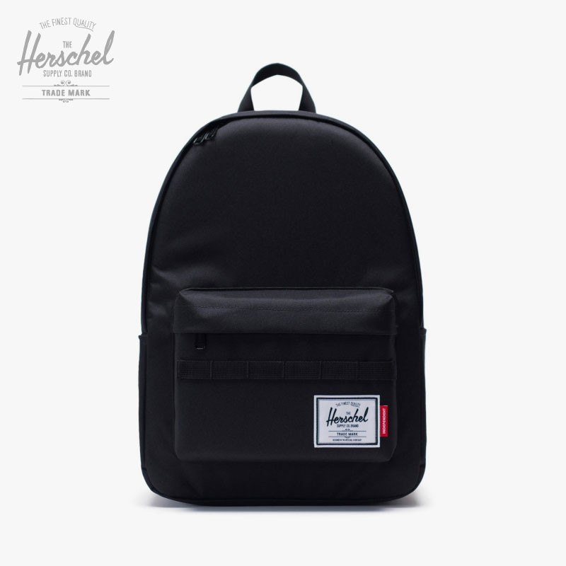 Herschel x Independent 联名款 双肩包 Classic 超大号时尚背包