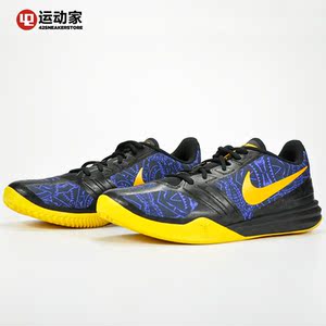 品牌名称: 耐克科比篮球鞋