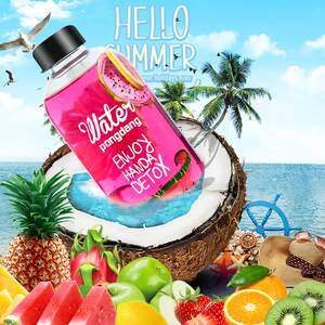 新鲜纯手工花果茶果粒茶红心火龙果干片水果干