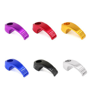 特价摩托车改装件 电动车踏板车改装挂钩 头盔