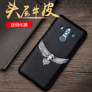 【华为保时捷限量版手机壳真皮】_华为保时捷