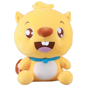 品牌名称: 贝瓦儿歌毛绒玩具公仔