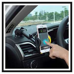 【小车支架手机吸盘式价格】最新小车支架手机
