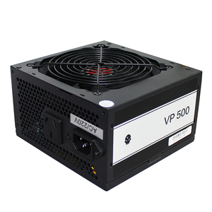 玩嘉vp500 额定500w span class=h>电源 /span>台式机 span class=h>