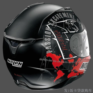 【意大利诺兰头盔图片】意大利诺兰头盔图片大