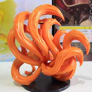 【火影忍者九尾狐价格】最新火影忍者九尾狐价