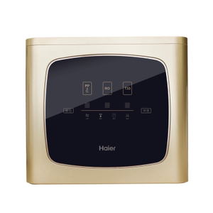  span class=h>海尔 /span>净水器hro400-4c家用反渗透纯水机直饮 