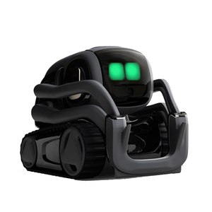 美国正品anki vector智能机器人电子多功能成人儿童玩具cozmo