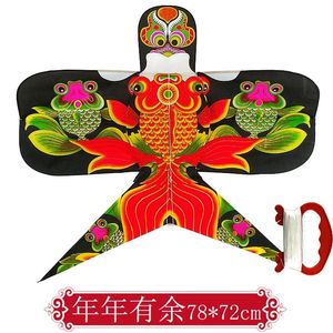 潍坊风筝正宗图片