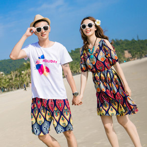 【泰国旅游必备连衣裙沙滩裙价格】最新泰国旅