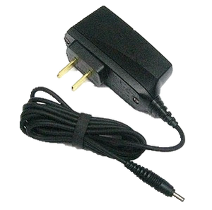 适用诺基亚1600 1112 i1110i大孔直充线手机大圆头充电器3.