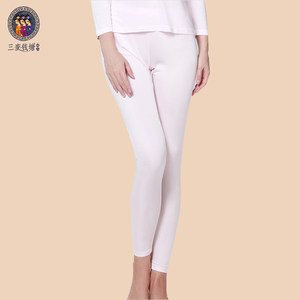 【桑蚕丝裤图片】桑蚕丝裤图片大全