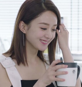 保温杯不锈钢 span class=h>咖啡杯 /span>办公马克杯赵丽颖同款水