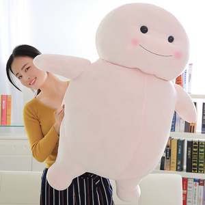 脂肪君公仔大号毛绒图片