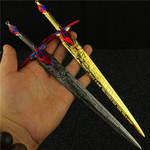 class=h>剑 /span>大黄蜂锤兵器