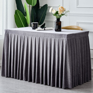 t台裙舞台裙边图片