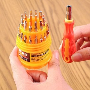 三角螺丝刀三角形人字套装图片