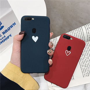 oppoa7x手机壳防摔全包opopa7x挂绳opooa7x磨砂软壳ooppax7保护套oppp