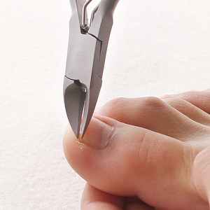 专用大号 span class=h>指甲刀 /span>钳老人厚指甲灰指甲嵌甲修脚钳