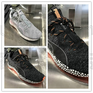 【正品彪马跑鞋图片】正品彪马跑鞋图片大全