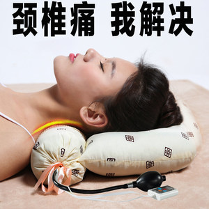 生理曲度变直睡眠修复还原颈椎理疗强直反弓矫