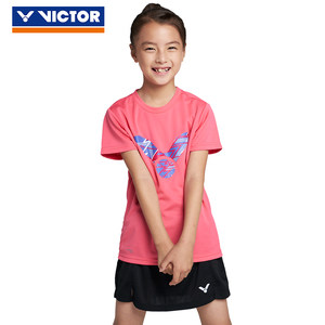【victor羽毛球服儿童】_victor羽毛球服儿童品
