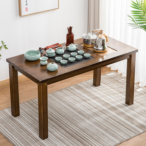 茶道功夫茶几图片