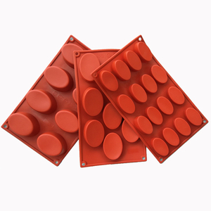 椭圆柱慕斯 span class=h>模具 /span> 法式西点 span class=h>模具 