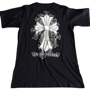 十字架短袖女图片