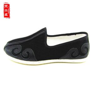 【正宗老北京布鞋图片】正宗老北京布鞋图片大