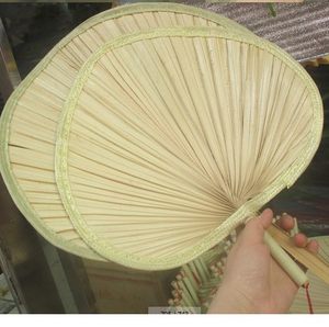 棕叶济公扇子破蒲扇表演舞蹈道具摄影布景老人纳凉宝宝扇烧烤扇新