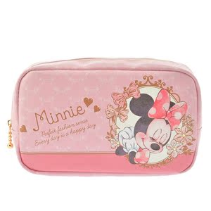 disney笔袋日本