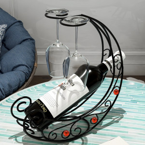 【单瓶红酒架欧式价格】最新单瓶红酒架欧式价格/批发报价 - q友网