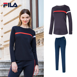 品牌名称: 斐乐运动套装