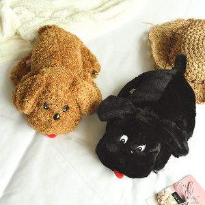 小狗包包女双肩专场