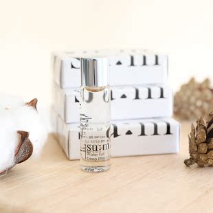 韩国sum37呼吸惊喜苏秘水分补水安瓶精华5ml中样水份深层补水保湿