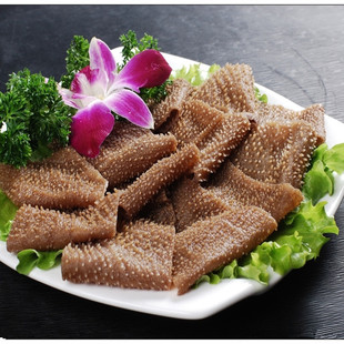 重庆火锅毛肚 水牛毛肚牛百叶牛肚冒菜串串食材250g6袋包邮