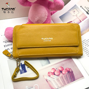 钱包专场  ￥ 49 销量:3 郑州宝威百货商行河南 郑州 品牌:woodpecker