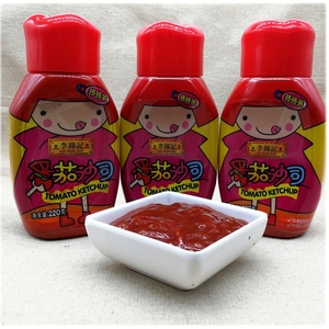 【李锦记番茄沙司挤挤装】_李锦记番茄沙司挤挤装品牌精选 - 好便宜网