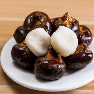 9 已售 0  产地直销新鲜小马蹄荸荠珍珠马蹄地梨地栗水果蔬菜小个5斤