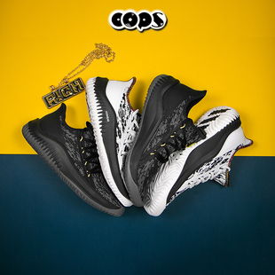 o.l.l.a. 简版利拉德4男子耐磨实战篮球鞋 aq0828