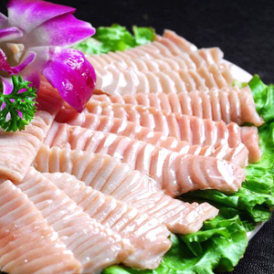 猪天梯 猪天堂 新鲜猪鸭梗 四川火锅配菜火锅 span class=h>食材 