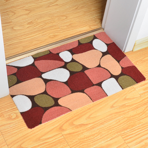 房间防滑地垫图片