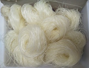 玉米粉丝粉条图片