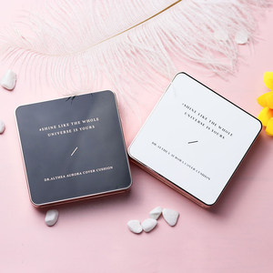 韩国Dr.Althea艾医生樱花气垫bb霜水光比比霜