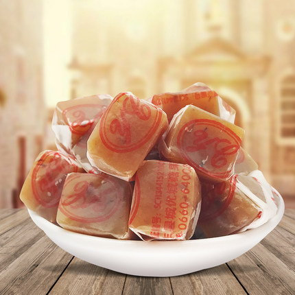 猪油糖 正宗 葱油味