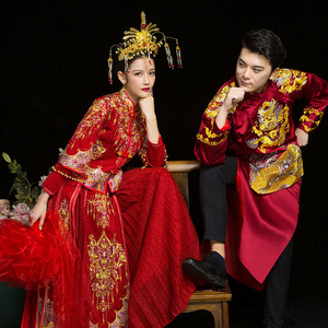 娇诗朵婚纱图片