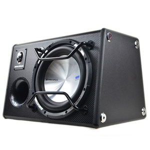 第五元素低音炮专场